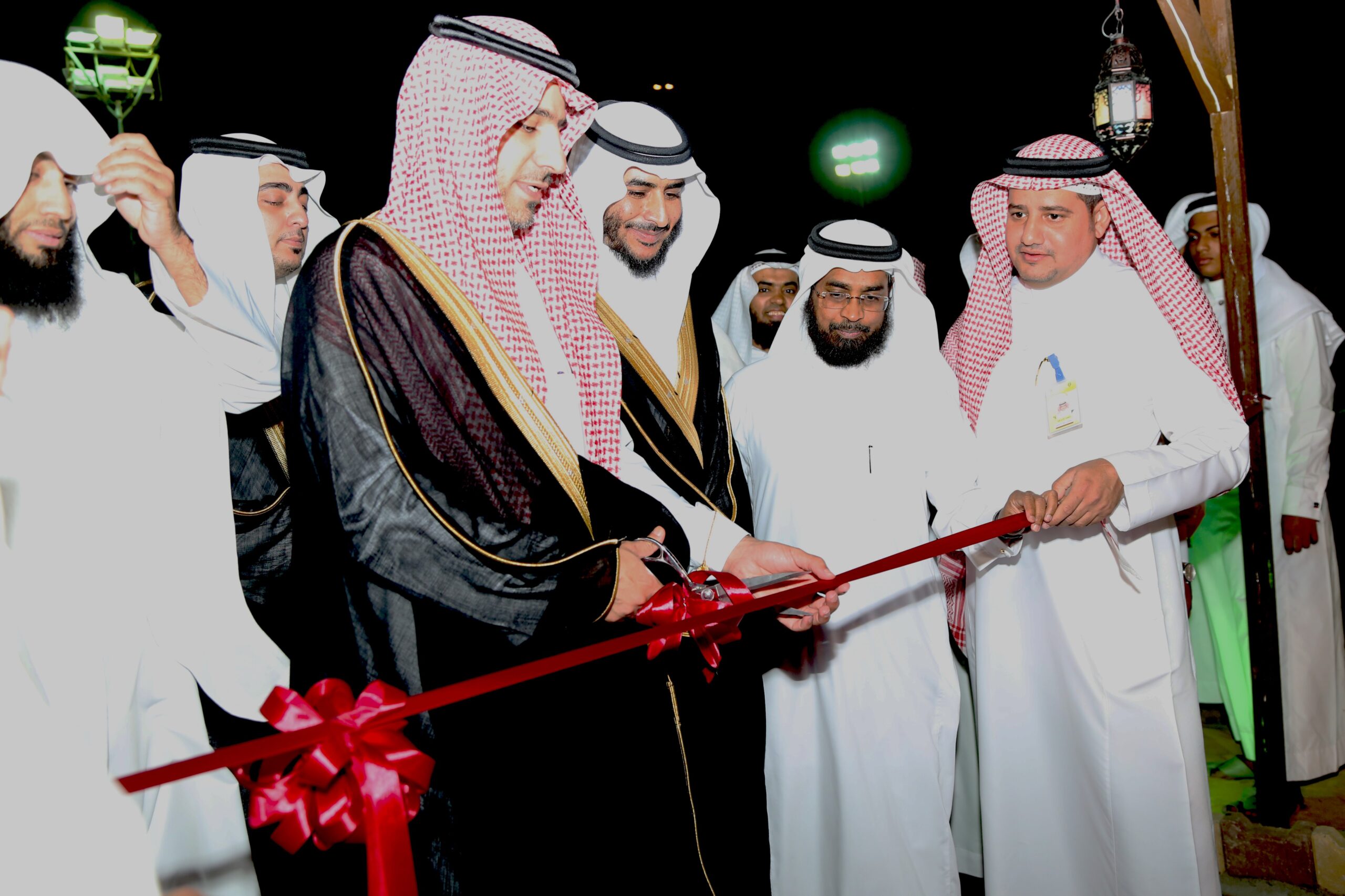 الملتقى الثقافي الثاني